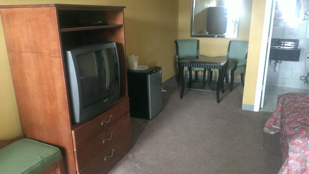 Naugatuck Motor Lodge Zimmer foto